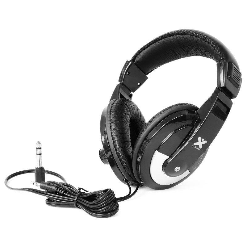 SH400 SET ACCESORIOS PARA DJ