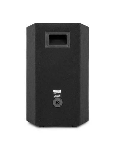 VX1218BT 2.1 CONJUNTO ALTAVOCES ACTIVOS 18”