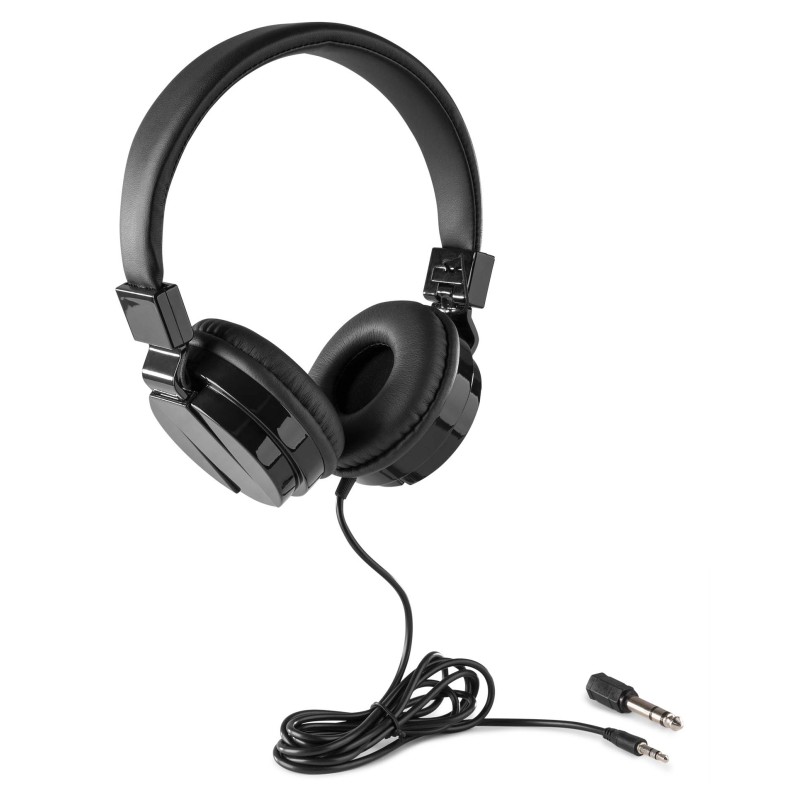 VH120 AURICULARES