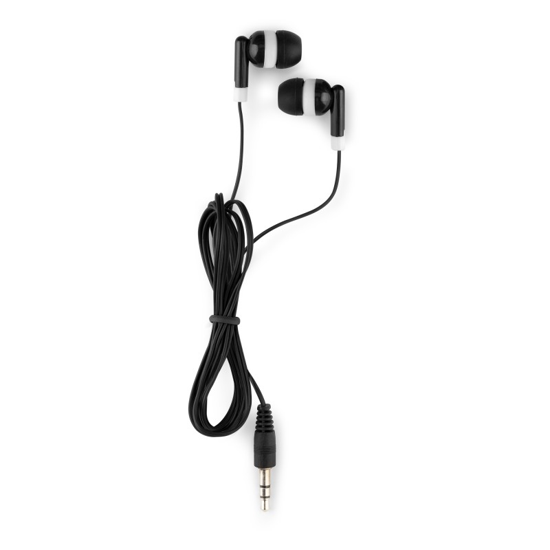 TG AURICULARES ESTÉREO IN-EAR