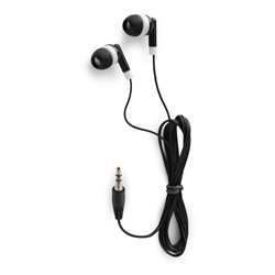 TG AURICULARES ESTÉREO IN-EAR 2