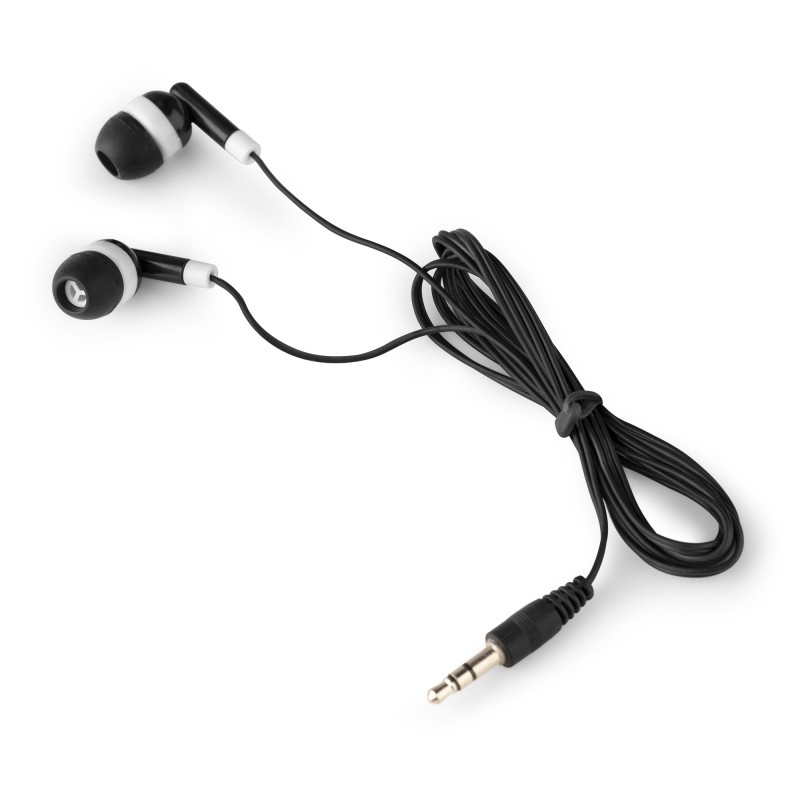 TG AURICULARES ESTÉREO IN-EAR