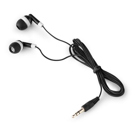 TG AURICULARES ESTÉREO IN-EAR