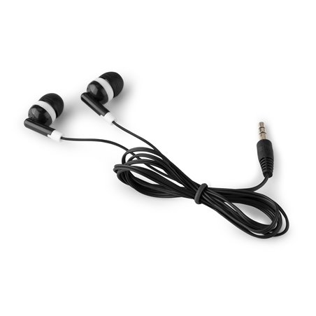 TG AURICULARES ESTÉREO IN-EAR