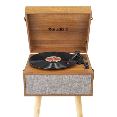 TOCADISCOS FREMONT CON SOPORTE