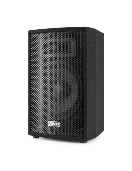VX1015BT 2.1 CONJUNTO ALTAVOCES ACTIVOS 15”