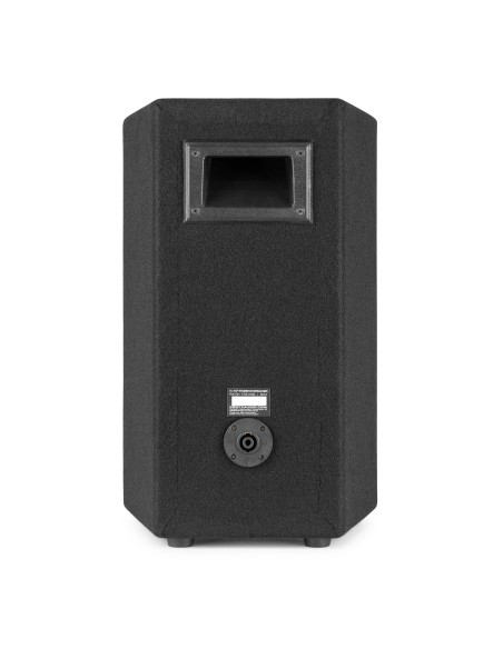 VX1015BT 2.1 CONJUNTO ALTAVOCES ACTIVOS 15”