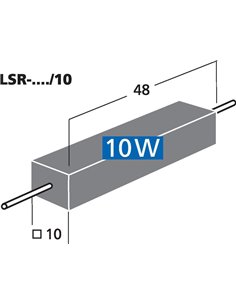 LSR-10/10 2