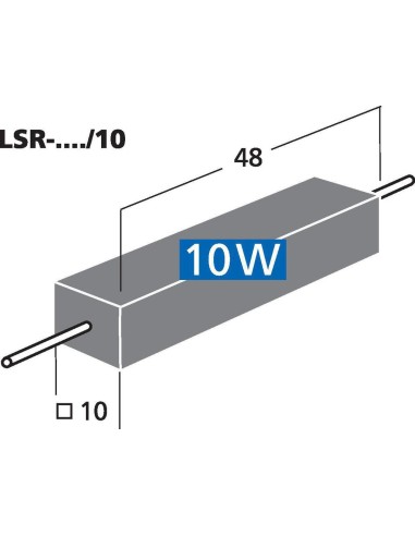 LSR-10/10