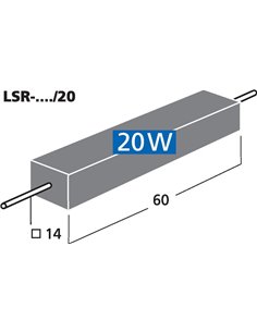 LSR-10/20 2