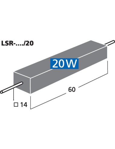 LSR-10/20