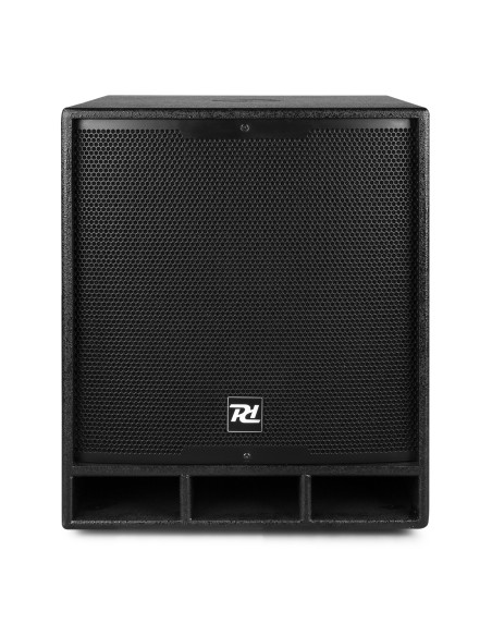 PD COMBO 1800 18” SUBWOOFER + 2X 10” TOPS