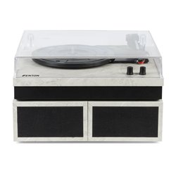 RP165M GIRADISCOS MÁRMOL