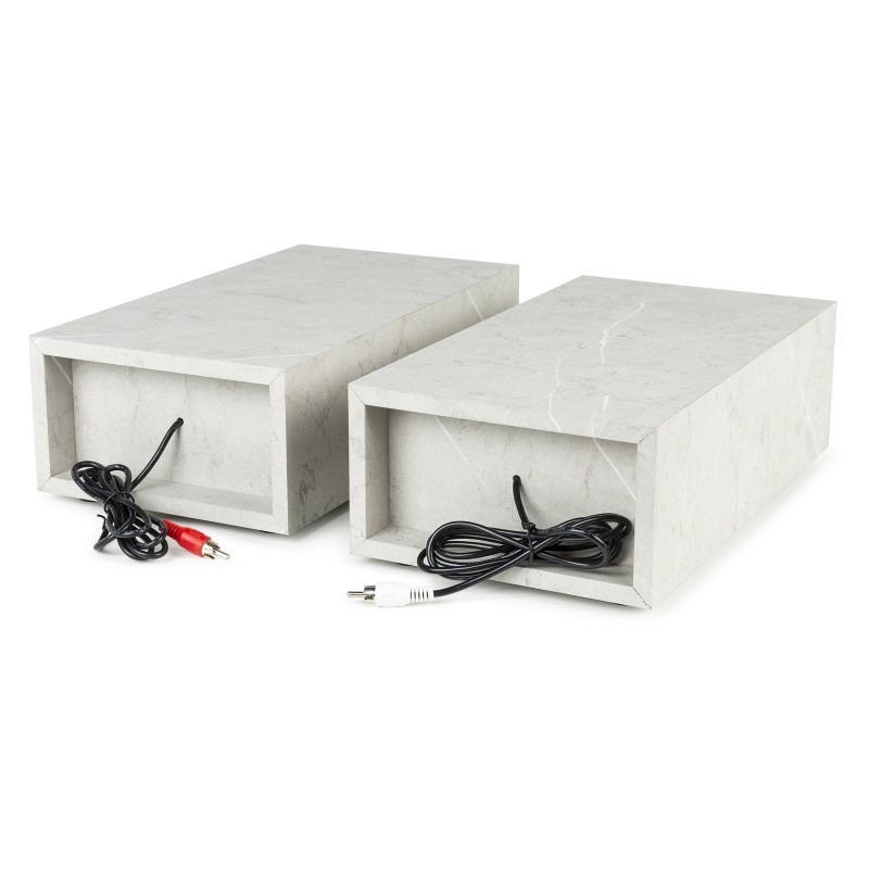 RP165M GIRADISCOS MÁRMOL