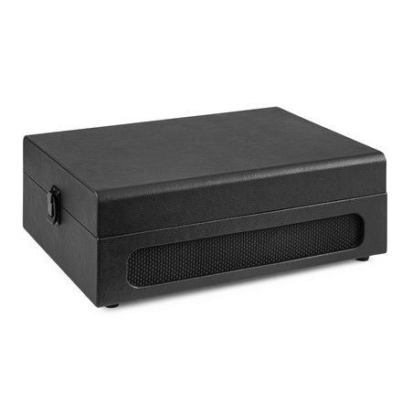 RP118B GIRADISCOS MALETA CON BT IN/OUT