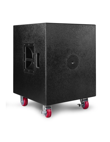 PD COMBO 1500 15” SUBWOOFER + 2X 8” TOPS