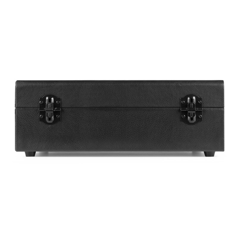 RP118B GIRADISCOS MALETA CON BT IN/OUT