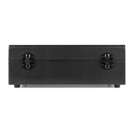 RP118B GIRADISCOS MALETA CON BT IN/OUT