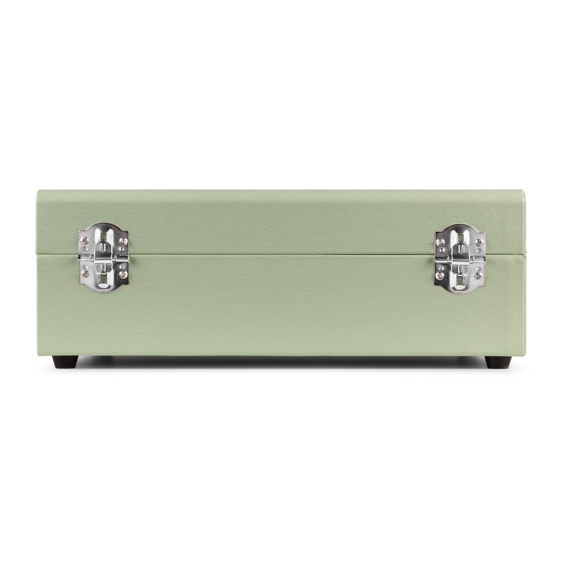 RP118C GIRADISCOS MALETA CON BT IN/OUT