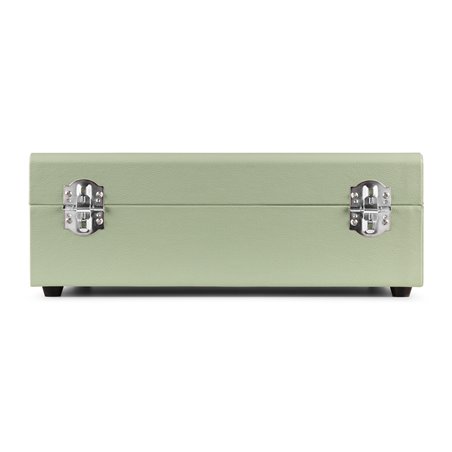 RP118C GIRADISCOS MALETA CON BT IN/OUT