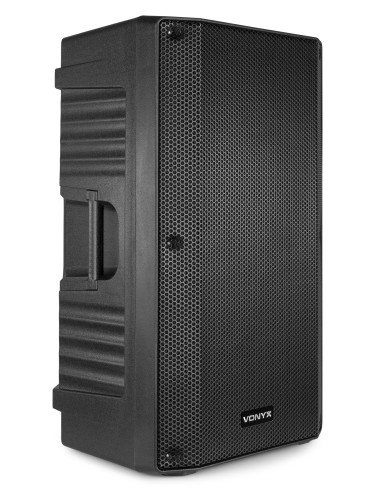 VSA150S CONJUNTO ACTIVO DE ALTAVOCES ESTÉREO 15"