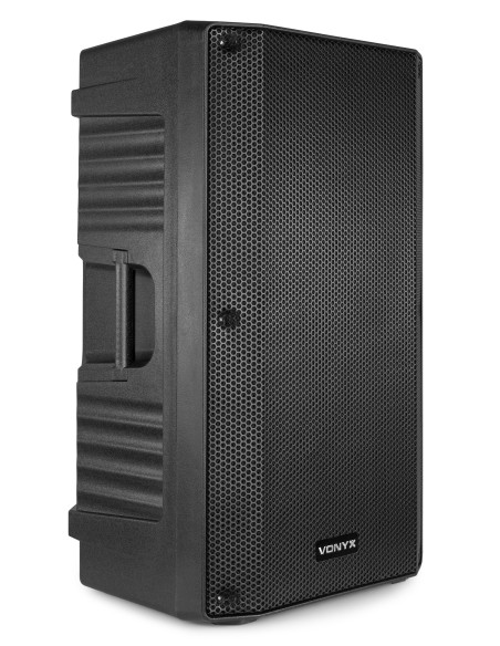 VSA120S CONJUNTO ACTIVO DE ALTAVOCES ESTÉREO 12”