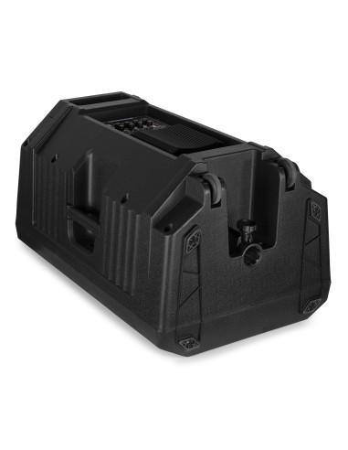 VSA120S CONJUNTO ACTIVO DE ALTAVOCES ESTÉREO 12”