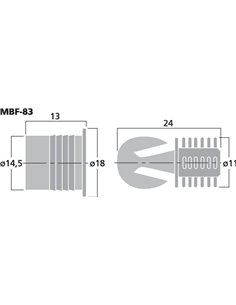 MBF-83 2