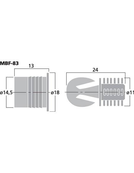 MBF-83