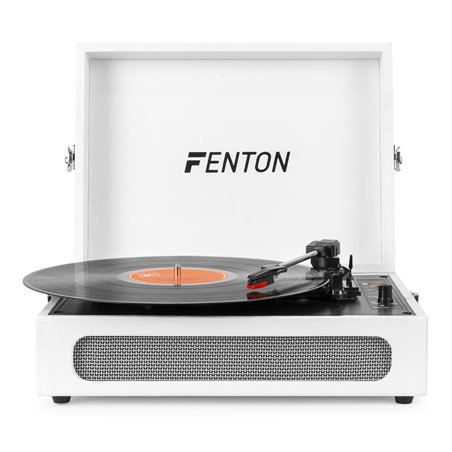 RP118F GIRADISCOS MALETA CON BT IN/OUT