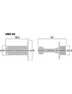 MBF-85 2