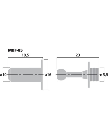 MBF-85