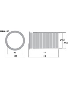 MBR-100 2