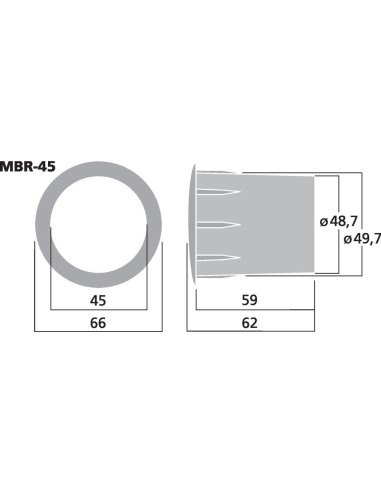 MBR-45