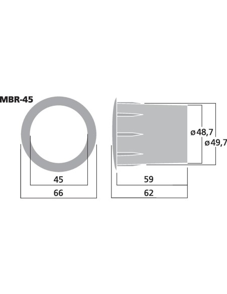 MBR-45