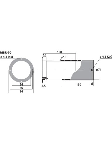 MBR-70