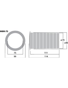 MBR-75 2