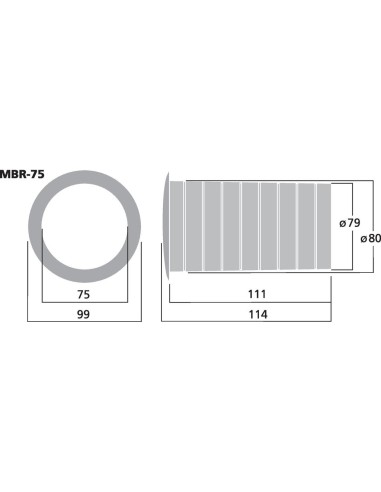 MBR-75
