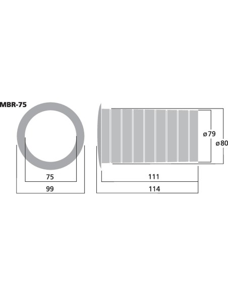 MBR-75