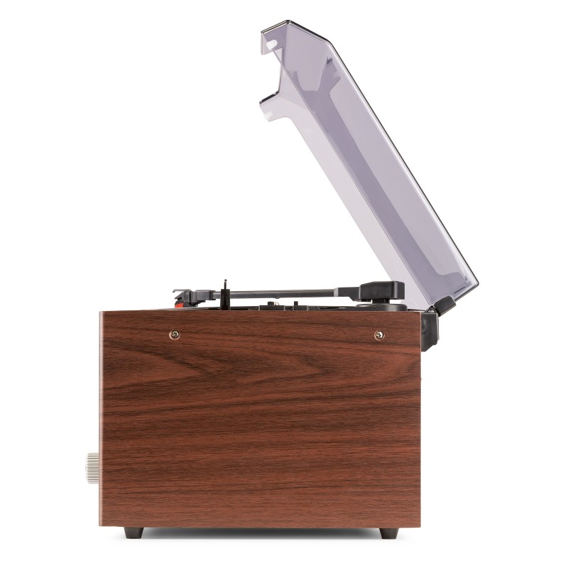 FRISCO GIRADISCOS RETRO CON RADIO DAB+