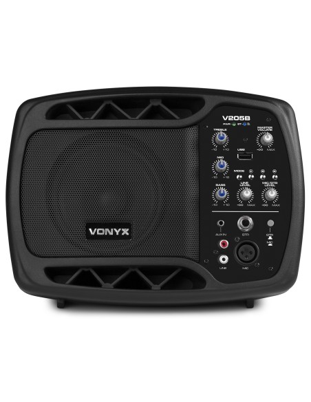 V205B MONITOR PERSONAL PA CON BT/USB
