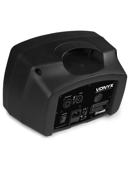 V205B MONITOR PERSONAL PA CON BT/USB