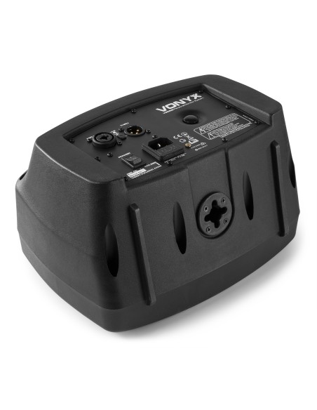 V205B MONITOR PERSONAL PA CON BT/USB