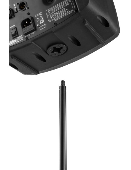 V205B MONITOR PERSONAL PA CON BT/USB