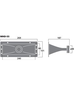 MHD-55 2