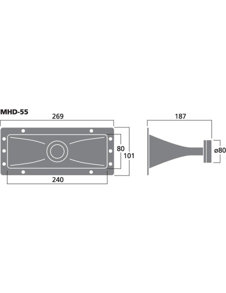 MHD-55