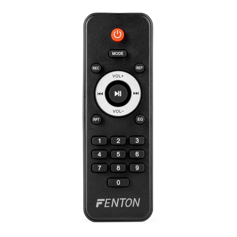 SPK-208 JUEGO DE ALTAVOCES ACTIVOS PA 2 X 8" BT