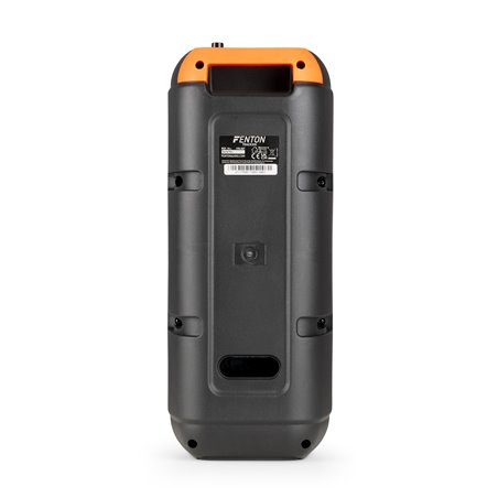 TRACK310 ALTAVOZ PARA FIESTAS CON ESPECTÁCULO DE LUCES LED