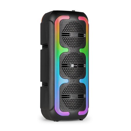 TRACK310 ALTAVOZ PARA FIESTAS CON ESPECTÁCULO DE LUCES LED