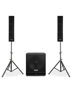 VX880BT CONJUNTO 2.1 ACTIVO